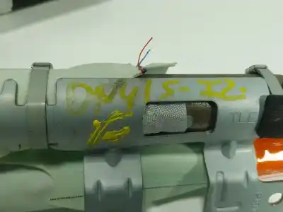 Автозапчасти б/у подушка безопасности передняя левая шторка безопасности за hyundai tucson (tl, tle) 1.7 crdi ссылки oem iam 85010d7000  85010d7000