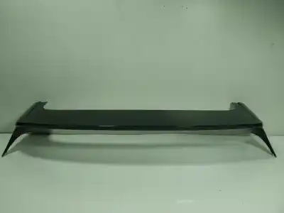 Автозапчасти б/у заднее крыло за hyundai tucson (tl, tle) 1.7 crdi ссылки oem iam 87211d7200