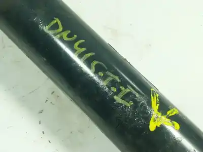 Автозапчасти б/у задний левый амортизатор за hyundai tucson (tl, tle) 1.7 crdi ссылки oem iam 55311d7000  