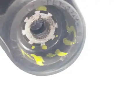 Автозапчасти б/у рычаг заднего стеклоочистителя за hyundai tucson (tl, tle) 1.7 crdi ссылки oem iam 988152j000  