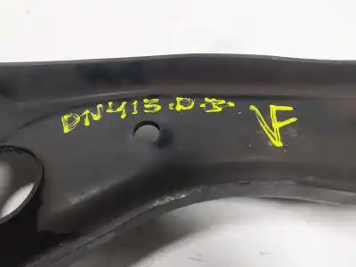 Автозапчасти б/у передний левый нижний рычаг подвески за hyundai tucson (tl, tle) 1.7 crdi ссылки oem iam 54500d7000  