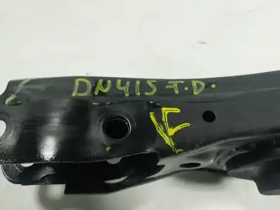 Автозапчасти б/у рычаг задней нижней правой подвески за hyundai tucson (tl, tle) 1.7 crdi ссылки oem iam 55220d3050  