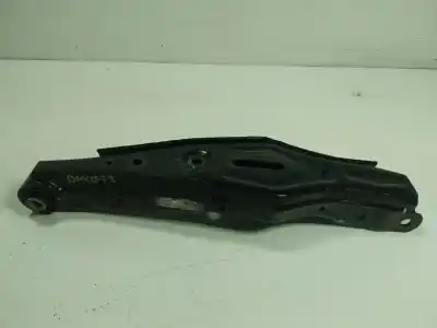 Автозапчасти б/у задний левый нижний рычаг подвески за hyundai tucson (tl, tle) 1.7 crdi ссылки oem iam 55210d3050  