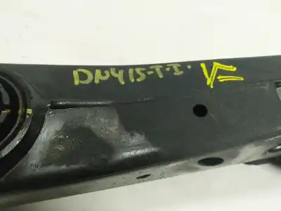 Автозапчасти б/у задний левый нижний рычаг подвески за hyundai tucson (tl, tle) 1.7 crdi ссылки oem iam 55210d3050  