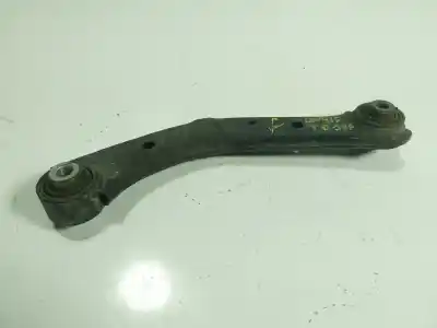 Автозапчасти б/у верхний задний правый рычаг подвески за hyundai tucson (tl, tle) 1.7 crdi ссылки oem iam 55100d3050