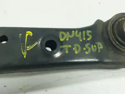 Автозапчасти б/у верхний задний правый рычаг подвески за hyundai tucson (tl, tle) 1.7 crdi ссылки oem iam 55100d3050  