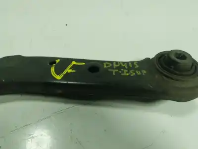 Автозапчасти б/у левый задний верхний рычаг подвески за hyundai tucson (tl, tle) 1.7 crdi ссылки oem iam 55100d3050  