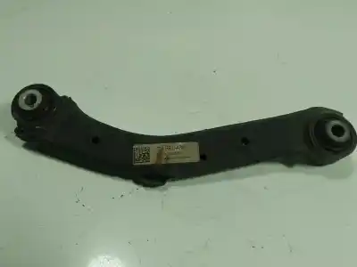 Автозапчасти б/у левый задний верхний рычаг подвески за hyundai tucson (tl, tle) 1.7 crdi ссылки oem iam 55100d3050  
