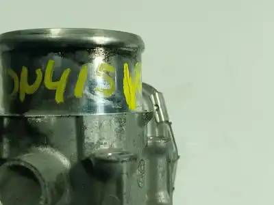 Автозапчастина б/у коробка метелика для hyundai tucson (tl, tle) 1.7 crdi посилання на oem iam 351002a600  351002a600