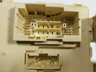 Автозапчасти б/у блок реле/предохранителей за hyundai tucson (tl, tle) 1.7 crdi ссылки oem iam 91950d3510  91950d3510