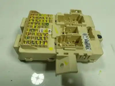 Автозапчасти б/у блок реле/предохранителей за hyundai tucson (tl, tle) 1.7 crdi ссылки oem iam 91950d3510  91950d3510