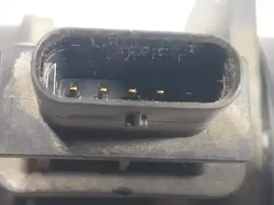 Автозапчастина б/у витратомір повітря для hyundai tucson (tl, tle) 1.7 crdi посилання на oem iam 281642a500  9021050002