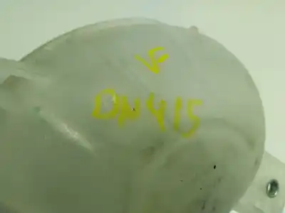 Автозапчасти б/у расширительный депозит за hyundai tucson (tl, tle) 1.7 crdi ссылки oem iam 25431d3500  