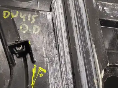 Автозапчасти б/у регулятор стекла переднего правого за hyundai tucson (tl, tle) 1.7 crdi ссылки oem iam 82481d7010  82480d7180