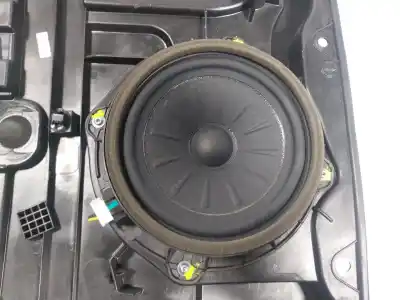 Автозапчастина б/у регулятор склона задній лівий для hyundai tucson (tl, tle) 1.7 crdi посилання на oem iam 83471d7000  83470d7100