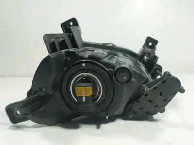 Автозапчасти б/у левая противотуманная фара за hyundai tucson (tl, tle) 1.7 crdi ссылки oem iam 92201d7000  