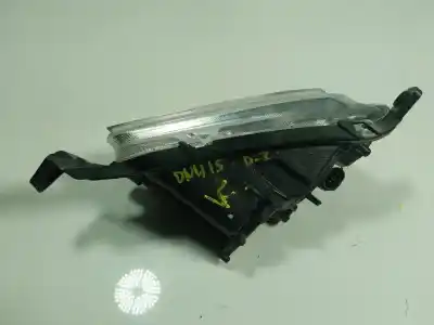 Автозапчасти б/у левая противотуманная фара за hyundai tucson (tl, tle) 1.7 crdi ссылки oem iam 92201d7000  