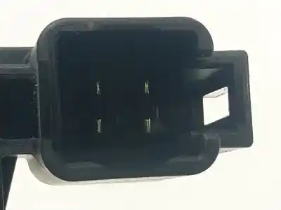 Автозапчасти б/у мотор заднего стеклоочистителя за hyundai tucson (tl, tle) 1.7 crdi ссылки oem iam 98700d3000  98700d3000