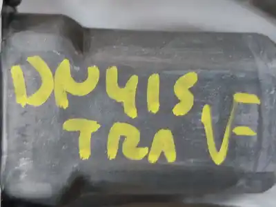 Автозапчасти б/у мотор заднего стеклоочистителя за hyundai tucson (tl, tle) 1.7 crdi ссылки oem iam 98700d3000  98700d3000