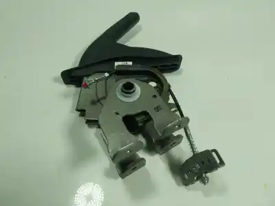 Автозапчасти б/у рычаг ручного тормоза за hyundai tucson (tl, tle) 1.7 crdi ссылки oem iam 59710d7100try