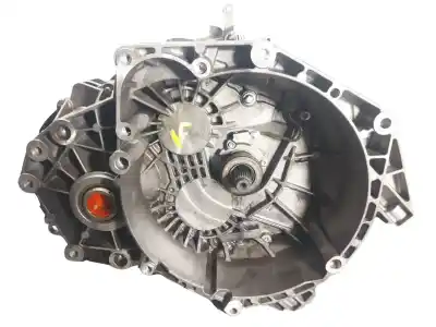Pièce détachée automobile d'occasion BOÎTE DE VITESSES pour OPEL ASTRA J GTC  Références OEM IAM 55582872  F40