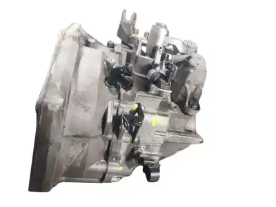 Автозапчастина б/у коробка передач для opel astra j gtc 2.0 cdti (08) посилання на oem iam 55582872  f40