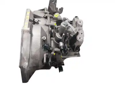 Автозапчастина б/у коробка передач для opel astra j gtc 2.0 cdti (08) посилання на oem iam 55582872  f40