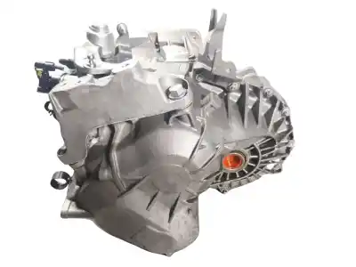 Автозапчастина б/у коробка передач для opel astra j gtc 2.0 cdti (08) посилання на oem iam 55582872  f40