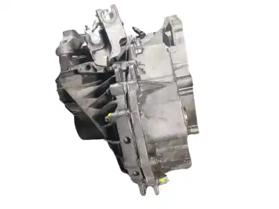 Автозапчастина б/у коробка передач для opel astra j gtc 2.0 cdti (08) посилання на oem iam 55582872  f40