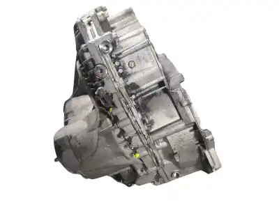 Автозапчастина б/у коробка передач для opel astra j gtc 2.0 cdti (08) посилання на oem iam 55582872  f40