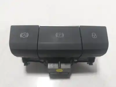 Second-hand car spare part HANDBRAKE LEVER for CUPRA LEON SPORTSTOURER (KL8)  OEM IAM references 5FA927225VRY  5FA927225