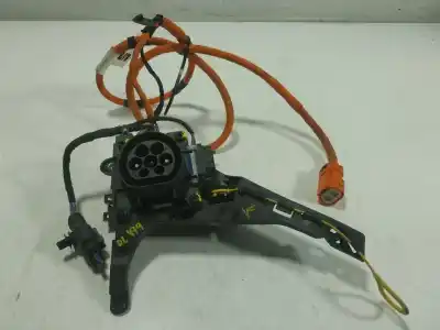 Pezzo di ricambio per auto di seconda mano modulo elettronico per cupra leon sportstourer (kl8) 1.4tsi phev riferimenti oem iam 5fa971509b  5fa971509b