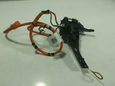 Pezzo di ricambio per auto di seconda mano modulo elettronico per cupra leon sportstourer (kl8) 1.4tsi phev riferimenti oem iam 5fa971509b  5fa971509b