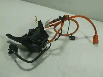 Pezzo di ricambio per auto di seconda mano modulo elettronico per cupra leon sportstourer (kl8) 1.4tsi phev riferimenti oem iam 5fa971509b  5fa971509b