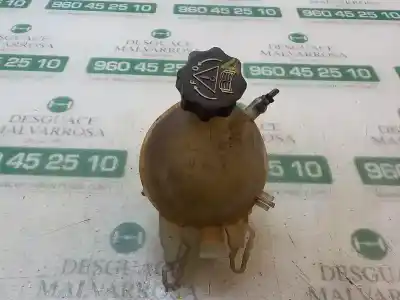 Pezzo di ricambio per auto di seconda mano CAUZIONE DI ESPANSIONE per PEUGEOT 207/207+ (WA_, WC_)  Riferimenti OEM IAM   