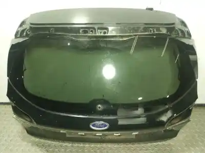 Автозапчастина б/у загальні двері для ford focus iv (hn) 1.0 ecoboost посилання на oem iam 2566476  