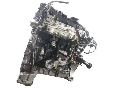 Piesă de schimb auto la mâna a doua motor complet pentru mercedes clase m (w166) ml 250 bluetec (166.004) referințe oem iam   651960