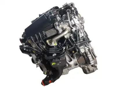 Piesă de schimb auto la mâna a doua motor complet pentru mercedes clase m (w166) ml 250 bluetec (166.004) referințe oem iam   651960