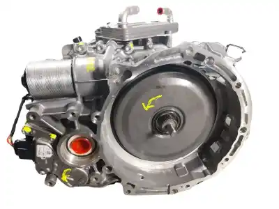 Second-hand car spare part GEARBOX for SEAT LEON SPORTSTOURER (KL8)  OEM IAM references 0GC300047K 0GC300047K001 VCW