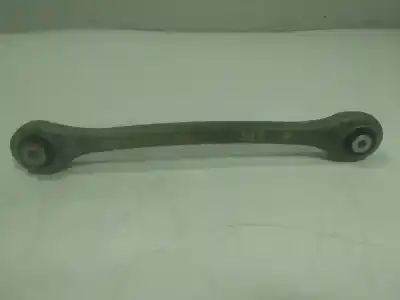 Pezzo di ricambio per auto di seconda mano braccio di sospensione inferiore posteriore sinistro per audi q7 4mg 3.0 v6 24v tdi riferimenti oem iam 4m0505291f