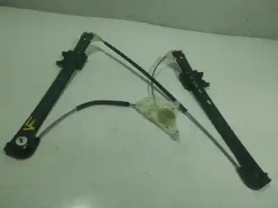 Pezzo di ricambio per auto di seconda mano alzacristalli posteriore sinistro per audi q7 4mg 3.0 v6 24v tdi riferimenti oem iam 4m0839461a