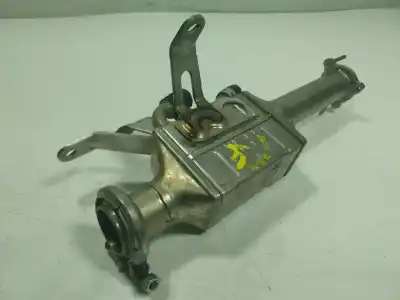 Pezzo di ricambio per auto di seconda mano raffreddatore egr per audi q7 4mg 3.0 v6 24v tdi riferimenti oem iam 059131508cp  059131508cp