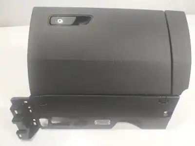 Pezzo di ricambio per auto di seconda mano scatola di guanti per audi q7 4mg 3.0 v6 24v tdi riferimenti oem iam 4m8857035k24a