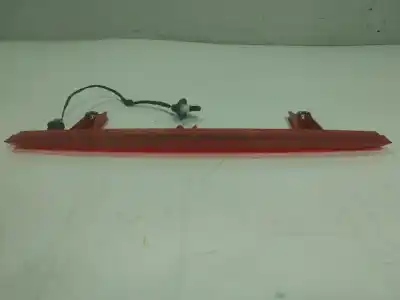 Pezzo di ricambio per auto di seconda mano lampada posteriore centrale per audi q7 4mg 3.0 v6 24v tdi riferimenti oem iam 4m0945097