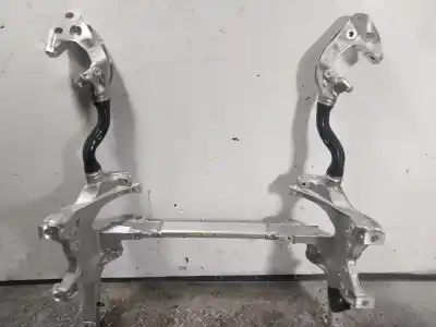 Pezzo di ricambio per auto di seconda mano assale anteriore per audi q7 4mg 3.0 v6 24v tdi riferimenti oem iam 4m0399315t