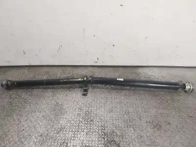 Pezzo di ricambio per auto di seconda mano trasmissione centrale per audi q7 4mg 3.0 v6 24v tdi riferimenti oem iam 4m0521101al