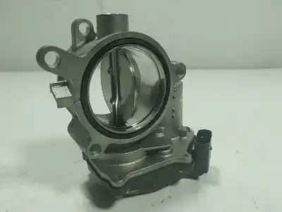Pezzo di ricambio per auto di seconda mano scatola della farfalla per audi q7 4mg 3.0 v6 24v tdi riferimenti oem iam 059145950bj