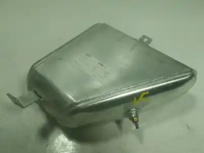 Pezzo di ricambio per auto di seconda mano deposito sospensione per audi q7 4mg 3.0 v6 24v tdi riferimenti oem iam 4m0616204f