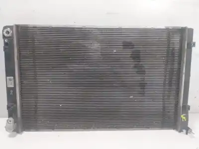 Pezzo di ricambio per auto di seconda mano RADIATORE D ACQUA per HYUNDAI IONIQ (AE)  Riferimenti OEM IAM 25308G2000  25308G2000
