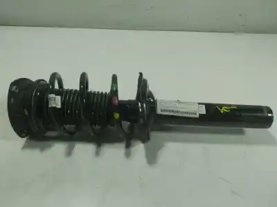 Peça sobressalente para automóvel em segunda mão amortecedor dianteiro esquerdo por seat leon sportstourer (kl8) 2.0 tdi referências oem iam 5wa413031aa